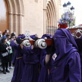 Viernes Santo Castelló