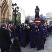 Viernes Santo Castelló