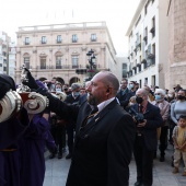 Viernes Santo Castelló