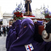 Viernes Santo Castelló