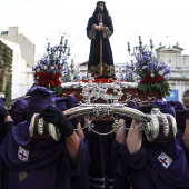 Viernes Santo Castelló