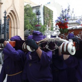 Viernes Santo Castelló