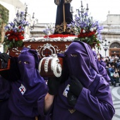 Viernes Santo Castelló