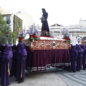 Viernes Santo Castelló