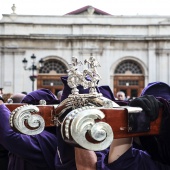 Viernes Santo Castelló