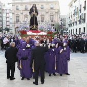 Viernes Santo Castelló