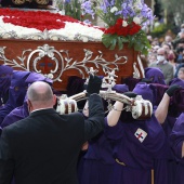 Viernes Santo Castelló