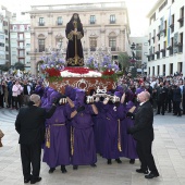 Viernes Santo Castelló