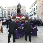 Viernes Santo Castelló