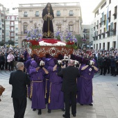 Viernes Santo Castelló