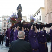 Viernes Santo Castelló