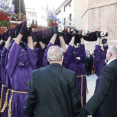 Viernes Santo Castelló