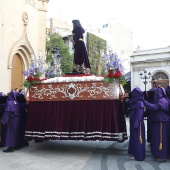 Viernes Santo Castelló