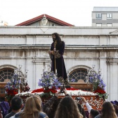 Viernes Santo Castelló