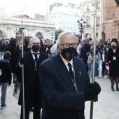 Viernes Santo Castelló