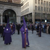 Viernes Santo Castelló