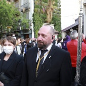 Viernes Santo Castelló