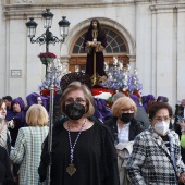 Viernes Santo Castelló