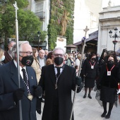 Viernes Santo Castelló