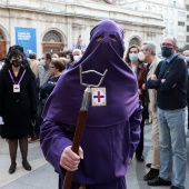 Viernes Santo Castelló