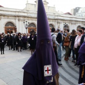 Viernes Santo Castelló