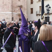 Viernes Santo Castelló