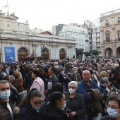 Viernes Santo Castelló