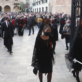 Viernes Santo Castelló