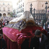 Viernes Santo Castelló