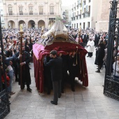 Viernes Santo Castelló