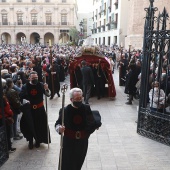 Viernes Santo Castelló