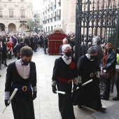 Viernes Santo Castelló