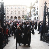 Viernes Santo Castelló