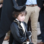 Viernes Santo Castelló