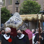 Viernes Santo Castelló