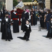 Viernes Santo Castelló