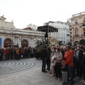 Viernes Santo Castelló