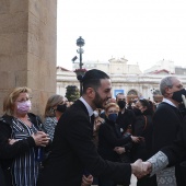 Viernes Santo Castelló