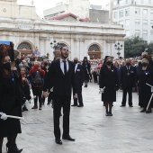 Viernes Santo Castelló