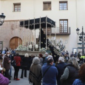 Viernes Santo Castelló