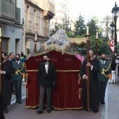 Viernes Santo Castelló