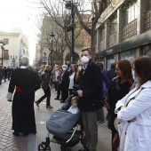 Viernes Santo Castelló