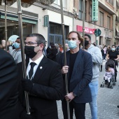 Viernes Santo Castelló