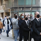 Viernes Santo Castelló