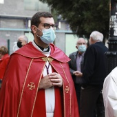 Viernes Santo Castelló