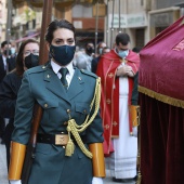 Viernes Santo Castelló