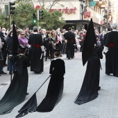 Viernes Santo Castelló