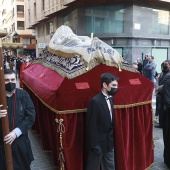 Viernes Santo Castelló