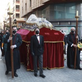 Viernes Santo Castelló