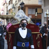 Viernes Santo Castelló